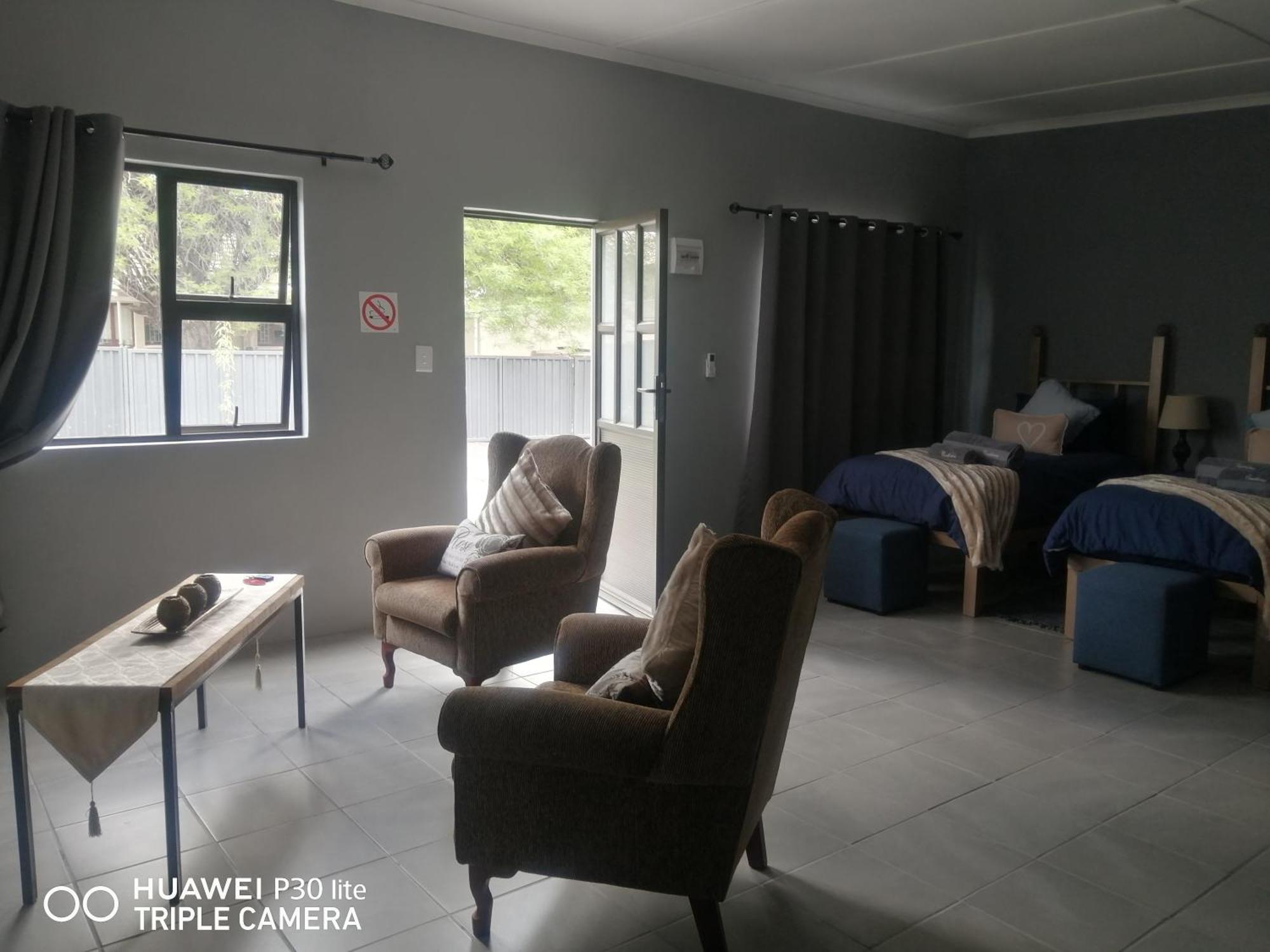 Casablanca B&B Beaufort West Exterior photo
