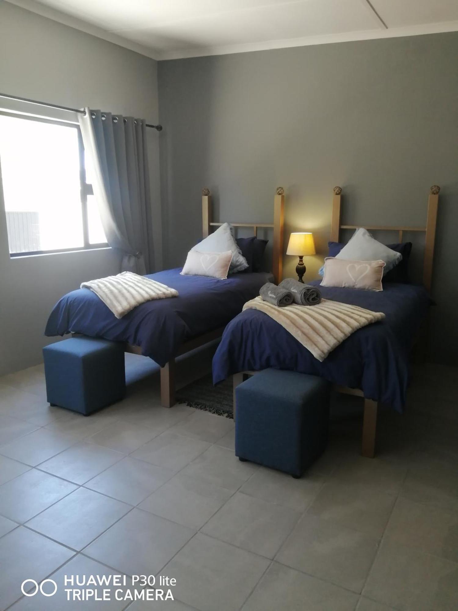 Casablanca B&B Beaufort West Exterior photo